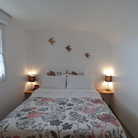 Chambres D'Hotes Vue Mer L'Esterel Panoramique Saint-Jean-de-l'Esterel 외부 사진