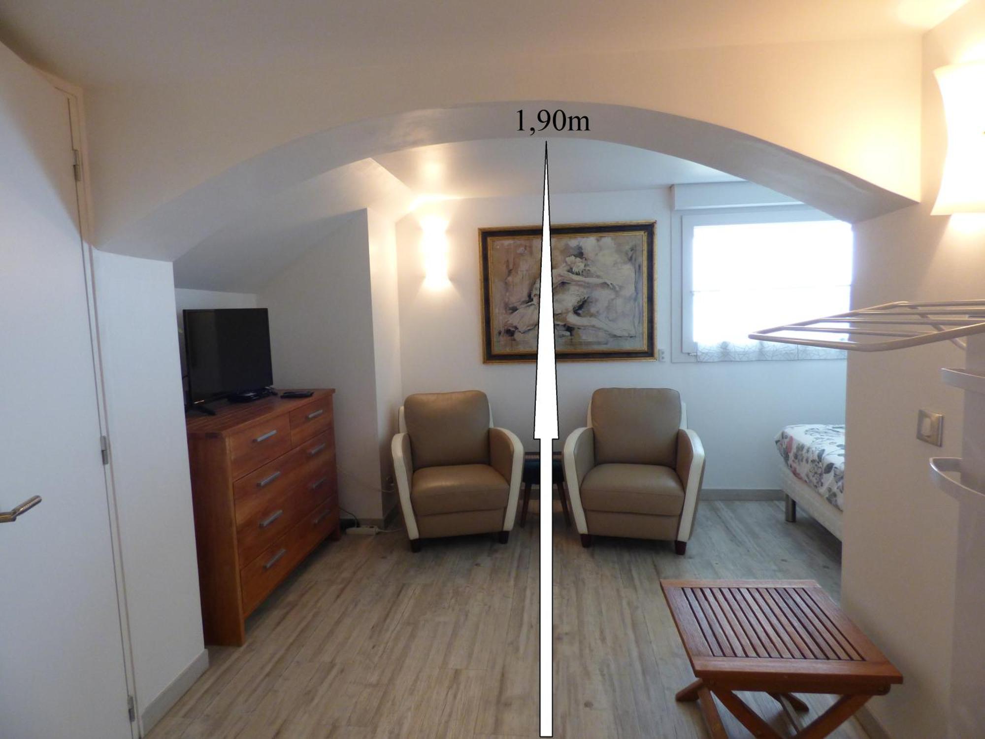 Chambres D'Hotes Vue Mer L'Esterel Panoramique Saint-Jean-de-l'Esterel 외부 사진