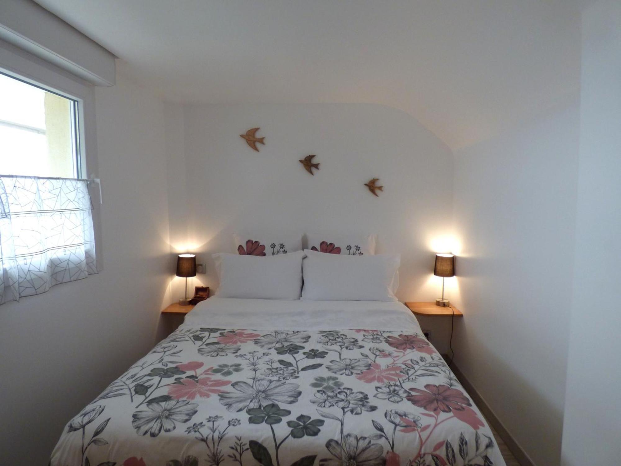 Chambres D'Hotes Vue Mer L'Esterel Panoramique Saint-Jean-de-l'Esterel 외부 사진